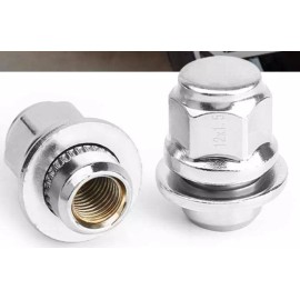 Dorman Wheel Lug Nut Dorman style 611-211.1 - Wheel Lug Nut - M12-1.50 x 36.5mm