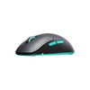 Xtrfy M8 Wireless Ultra-Light Gaming Esports Mouse. lag-Free (Black)
