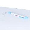 Sunstar Stationery Narumiya Character Oil Based Ballpoint Pen, Angel Blue