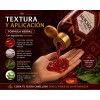 Shampoo Huichol De Chile, Romero Y Espinosilla 400 Ml