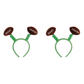 Football Boppers Pack of 2