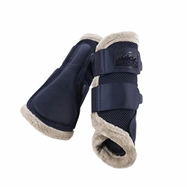 ESKADRON Mesh Fauxfur Classic Sports Collection Autumn/Winter 2021