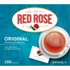 Red Rose Original Black Tea - 100 tea bags