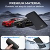 Katorn Wireless Charging Protective Mat for Subaru Crosstrek/Impreza 2026 2025