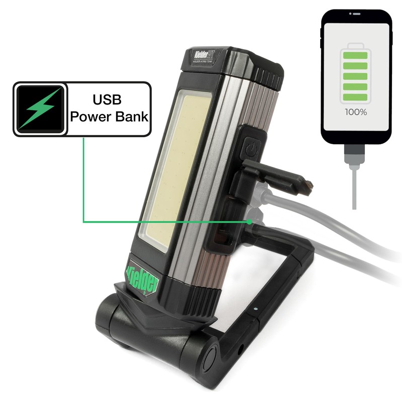 Kielder KWT-015-01 Compact LED Work Light