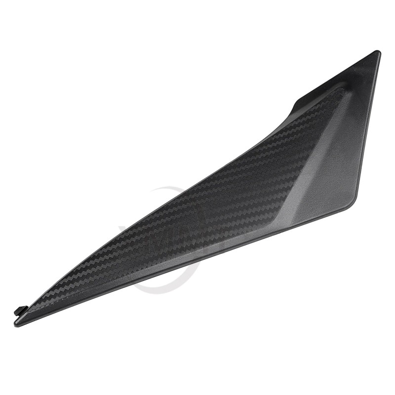 Unbranded For SUZUKI 2011-2024 GSXR 600 750 Gas Tank Side