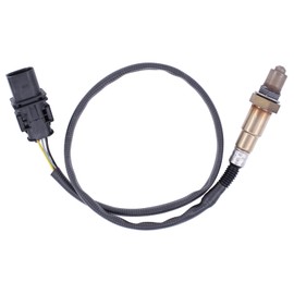 Lambda Sensor Before Cat Control Probe Sensor Lamda Sensor Lambda Probe O2 Oxygen Sensor in Front of Catalytic Converter for 1 Series E81 1 Series E87 E88 Cabrio 1 Series E82 Coupe 3 Series E90 3