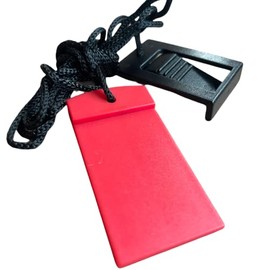 Treadmill Safety Key 1" - Part Number 119038 & 119039 - Compatible with ProForm CS7e Treadmills