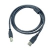 USB 2.0 A Male to B Male Cable for Printers