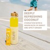 Cure Hydration Bebida de electrolitos vegetal | Sin azúcar añadido