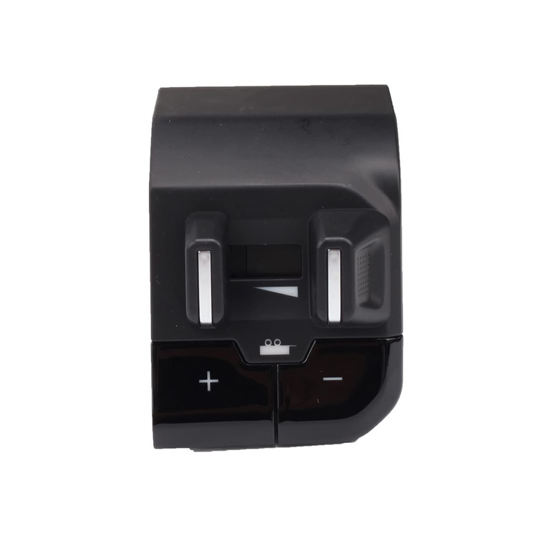Switch Trailer Brake Control Module Compatible with 2019-2021 Ram 1500