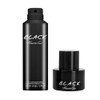 Kenneth Cole Black Eau de Toilette Cologne 2 PC Gift