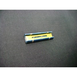 UN PALESTINE MISSION OBSERVER RIBBON RIBBON ONLY NOS NEW OLD STOCK MILITARY -84