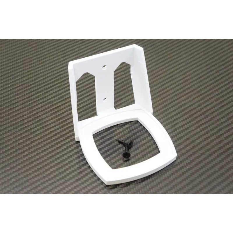 Speedway Wall Shelf Bracket Mount for Linksys Atlas Max 6E