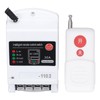 Single Phase Remote Control Switch 1000m Long Distance Smart Power