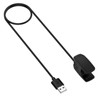 AWADUO für Garmin Descent mk2 Magnetisch Ersatz-USB-Ladedock-Kabel, USB-Ladekabel für Garmin