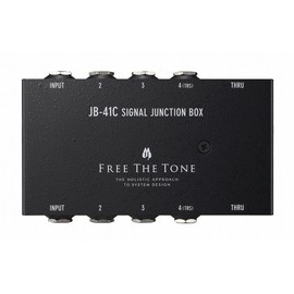 Free The Tone Freezer Tone JB-41C signal junction box
