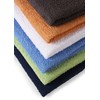 Towel and Linen Mart 100% Cotton 6 Pack Bath Towel