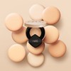 NARS 갤러리아 나스 퓨어 래디언트 프로텍션 아쿠아 글로우 쿠션 SPF23/PA++