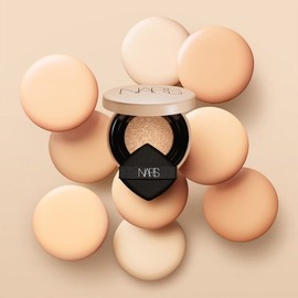 NARS 갤러리아 나스 퓨어 래디언트 프로텍션 아쿠아 글로우 쿠션 SPF23/PA++ GALLERIA NAS Pure Radiant Protection Aqua Glow Cushion SPF23/PA++