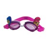 shimmer and shine Girls Swimming Goggles