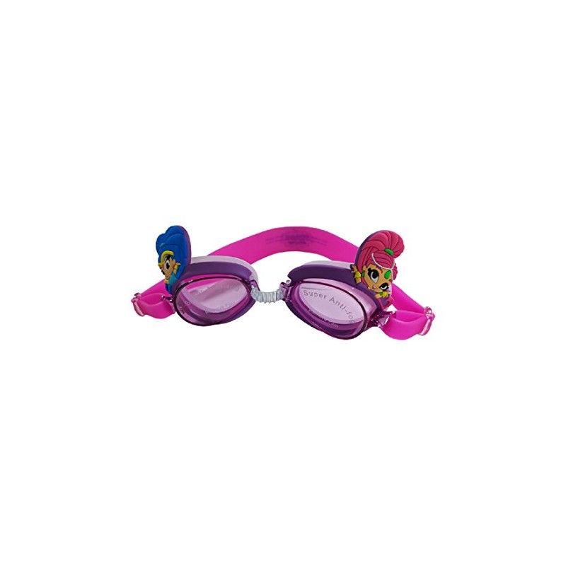 shimmer and shine Girls Swimming Goggles