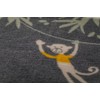 David Fussenegger Maja Giraffe Baby Blanket 75 x 100 cm