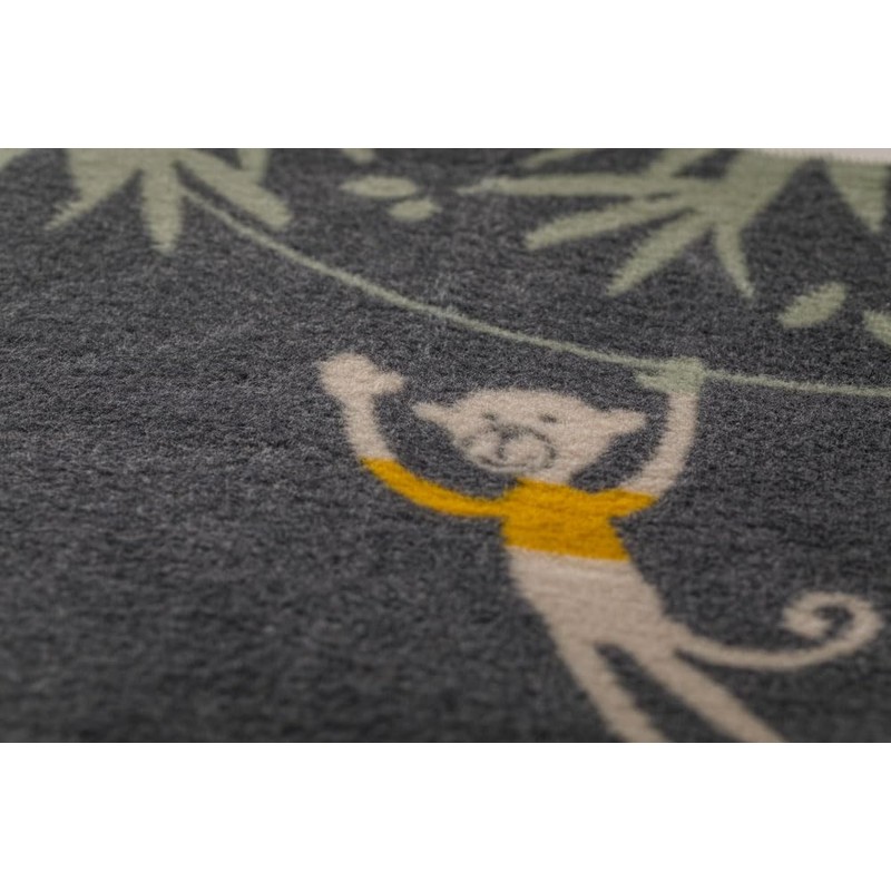 David Fussenegger Maja Giraffe Baby Blanket 75 x 100 cm