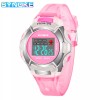 SYNOKE Waterproof Watch for Kid Boy&Girl Multifunction Sport Electronic Digital