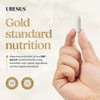 Vitamin D3 + K2 MK-7 with Calcium & Magnesium –