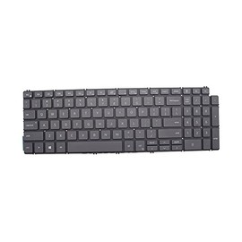 New Replacement Keyboard for DELL Inspiron 5584 5593 5594 5598 Inspiron 15 7590 7591 7791 Inspiron 15 7000 2-in-1 7590 7591 Backlit US