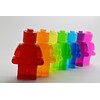 Robot Man Soap - Stocking Fillers/Gifts Boy Girl - Vegan