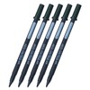 Sakura Crayons Water-Based Pen Writing Practice Felt Pen Extra Thick