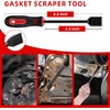 11pcs Mechanic Hook and Pick Tool Set with Car Clip