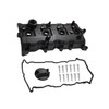 Motoforti Engine Valve Cover Set for Nissan Altima 2007-2012 2.5L