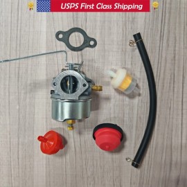 parts2world Carburetor Carb for Craftsman 536.797570 536797570 Edger