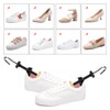 KevenAnna Shoe Stretcher with Shoe Horn and Carrying Bag Stretch