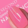 Nails Inc Jelly Effect Isabella - Pink Jelly