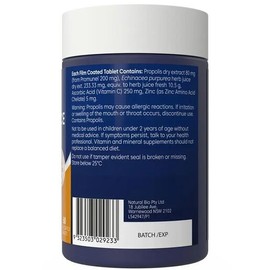 Bioglan Pro Immunoforce 60 Tablets