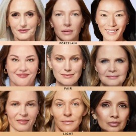 Laura Geller Baked Powder Foundation Based En Polvo Sellador