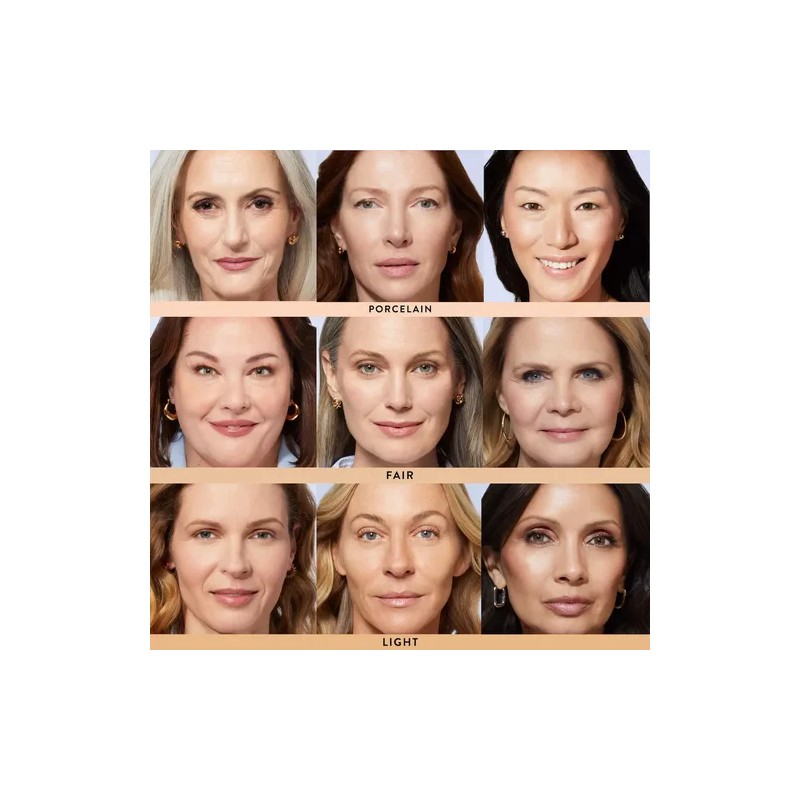 Laura Geller Baked Powder Foundation Based En Polvo Sellador