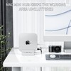USB C Hub for Mac Mini, minisopuru Mac Mini Hub