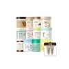 스킨푸드 [패드본품60매+폼 30ml*2 증정 SET] 패드 12중 택1 [Main Product
