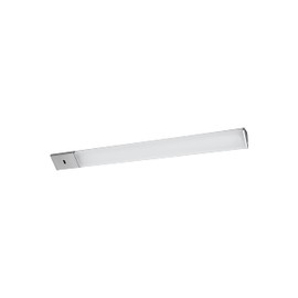 LEDVANCE LED Under-Unit Light, Light for Indoor Use, Warm White, Integrated Sweep Sensor, Length: 35 cm, Cabinet LED Corner Double