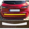 Paint Protection Film Compatible with Toyota Corolla TS Touring Sport