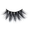 CATTITUDE 3D LASHES Athens Countess Mink Cat 25mm False Eyelashes,