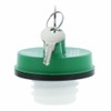 Keyed Alike Locking Fuel Cap