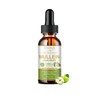 Green People Mullein Drops - Leaf Extract w/ Marshmallow Root