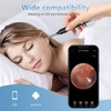 Ear Irrigation Flushing Cleanr and 1920P Ear Cleaner with Camera