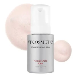 Vt Cosmetics Acido Azelaico Micro Burbujas 70 Ml